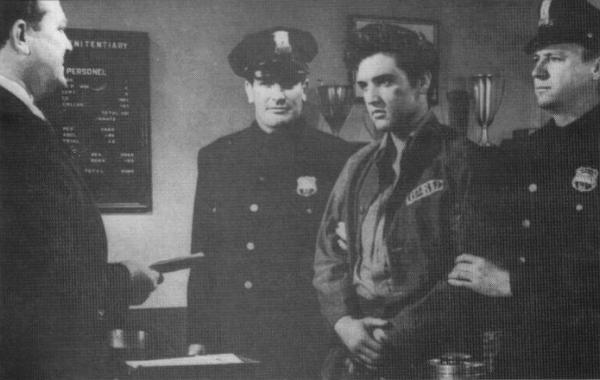 Elvis