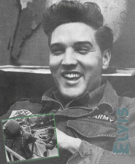 Elvis
