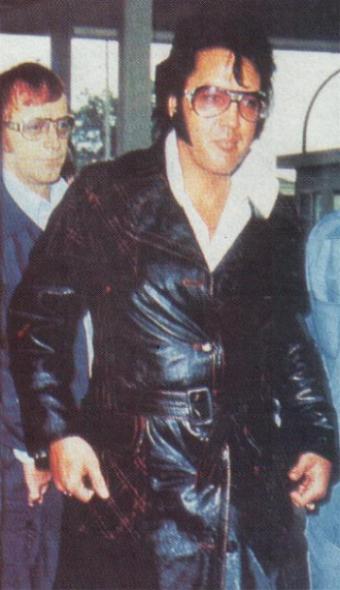 Elvis