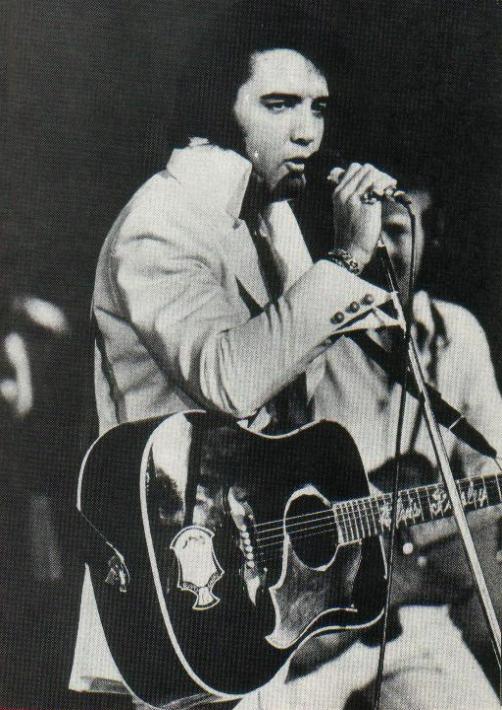 Elvis