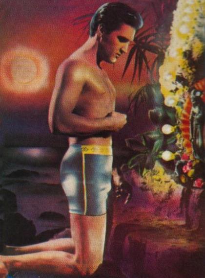 Elvis