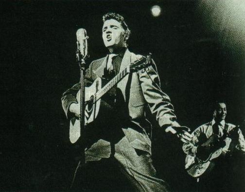 Elvis