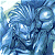 Iceman budy icon