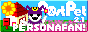 persona fan