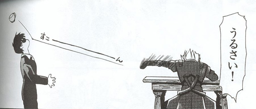 poor Wolfwood...