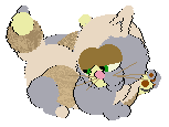 Download Puffy Cloud!