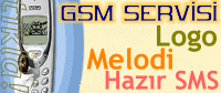 SMS Mesaj Yolla!