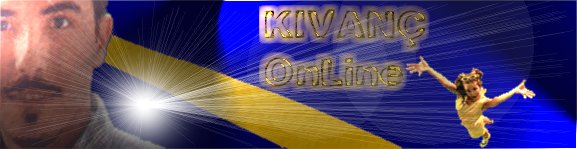 <:::::KIVAN� OnLine:::::>