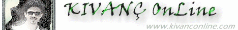 iZMiR KENT REHBERi - KIVAN� OnLine