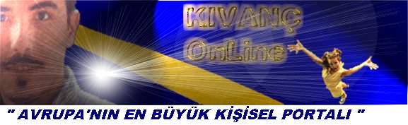 .:::::KIVAN� OnLine:::::.