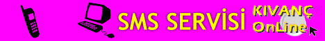 K I V A N �   O n L i n e - CEP SERViSLERi