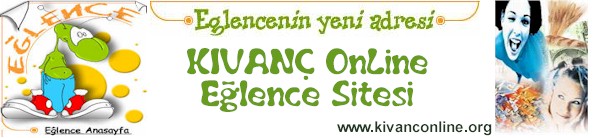 .::::KIVAN� OnLine::::.