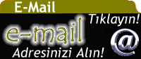 .::::KIVAN� OnLine:::::. Bedava E-Mail Adresinizi Almaniz �ok Kolay.... HEMEN TIKLAYIN!...... isminiz@kivanc.zzn.com