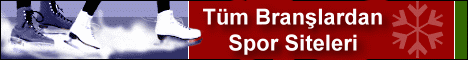 SPORCULAR VE SPOR SiTELERi BURADA!!!! KIVANC OnLine
