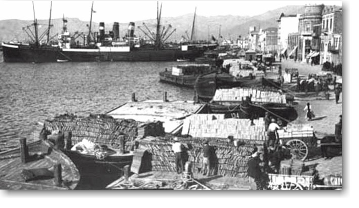 <::::iZMiR REHBERi::::> iZMiR'iN PORTALI