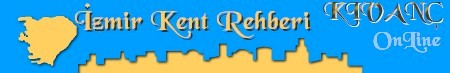 <:::::iZMiR REHBERi::::::>