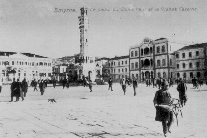 <::::iZMiR REHBERi::::> iZMiR'iN PORTALI