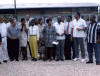 Official Handing Over - Kid Fid Basic School