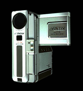 Camera Front View