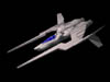 Kevs ship thing!