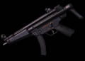 Kevs MP5 SMG