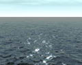 The shining sea