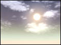 The skys the limit