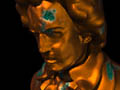 Mouldy beethoven