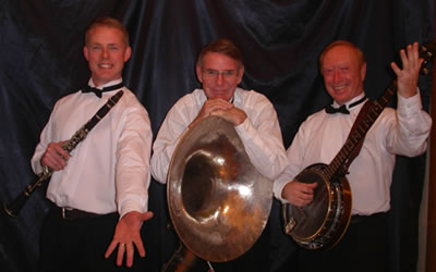 Darktown Strutters