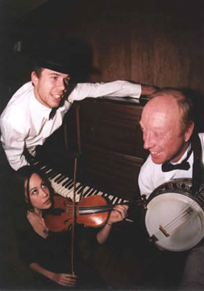 ZeJazz Band