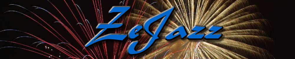 ZeJazz Banner