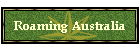 Roaming Australia