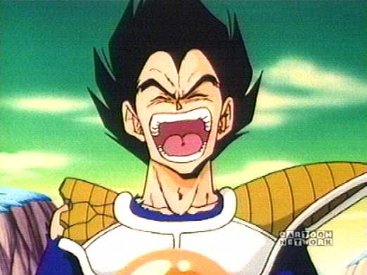 Click here to see screenshots of DRAGONBALL Z and GT