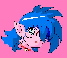 Wach out couse here comes Kiwi's jupiter chaotic thunder attack!!