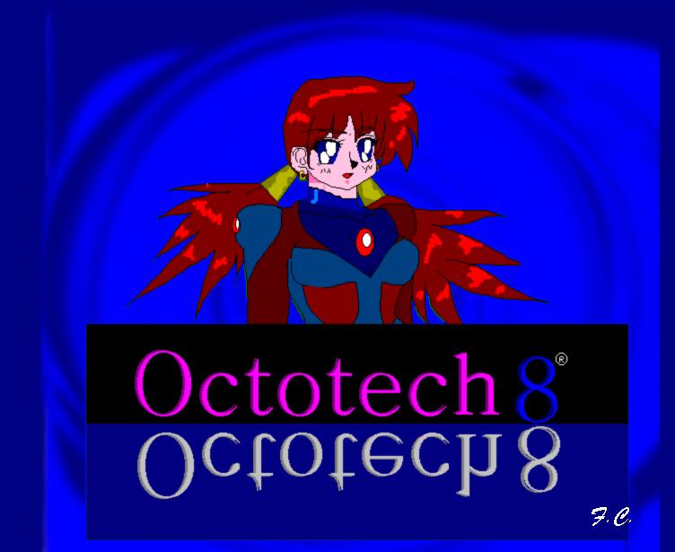 Here is the best in new tech fighting! Mechs chicks and more!