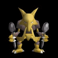 clik to go to horrible pokemon