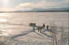 extending ice rink .jpg (74740 bytes)