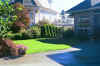 front lawn bennos house .jpg (117462 bytes)