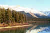 lake maligne 2 .jpg (89606 bytes)