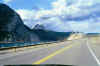 start of rockies .jpg (69168 bytes)