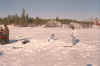 tut and mum ice fishing .jpg (65231 bytes)
