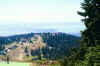 view from top of chairlift grouse mt .jpg (83597 bytes)