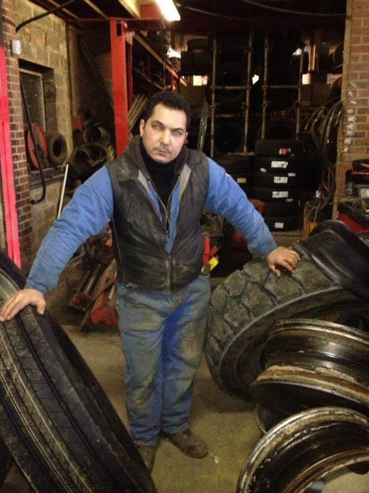 Selman kızılöz