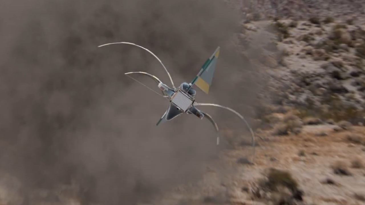 Aircraft