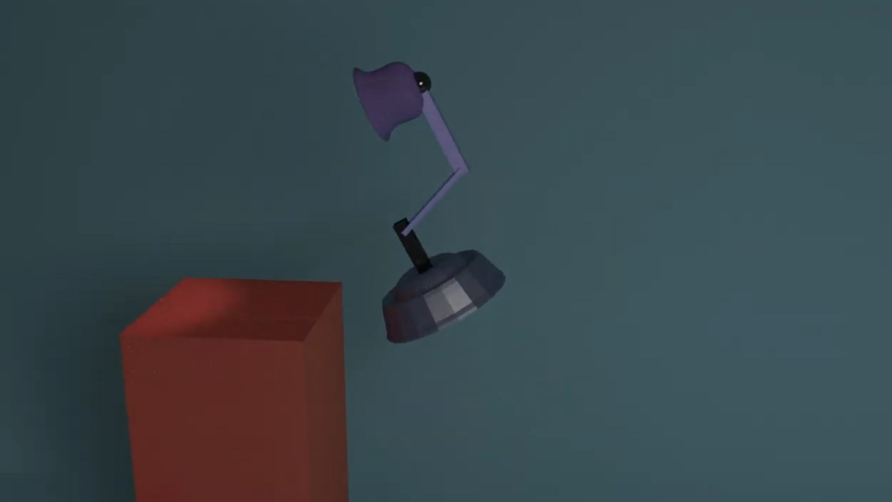 Lamp