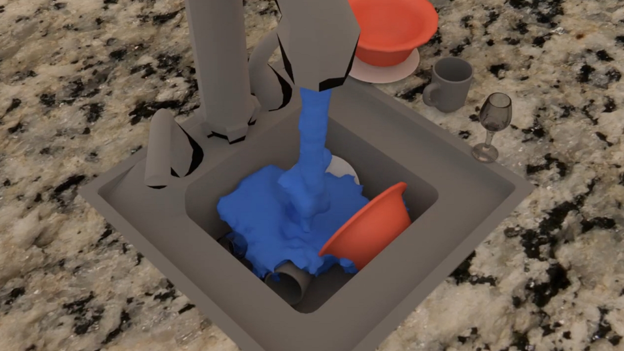 Sink
