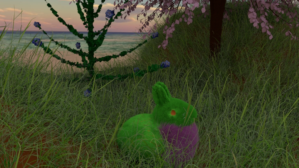 Bunny