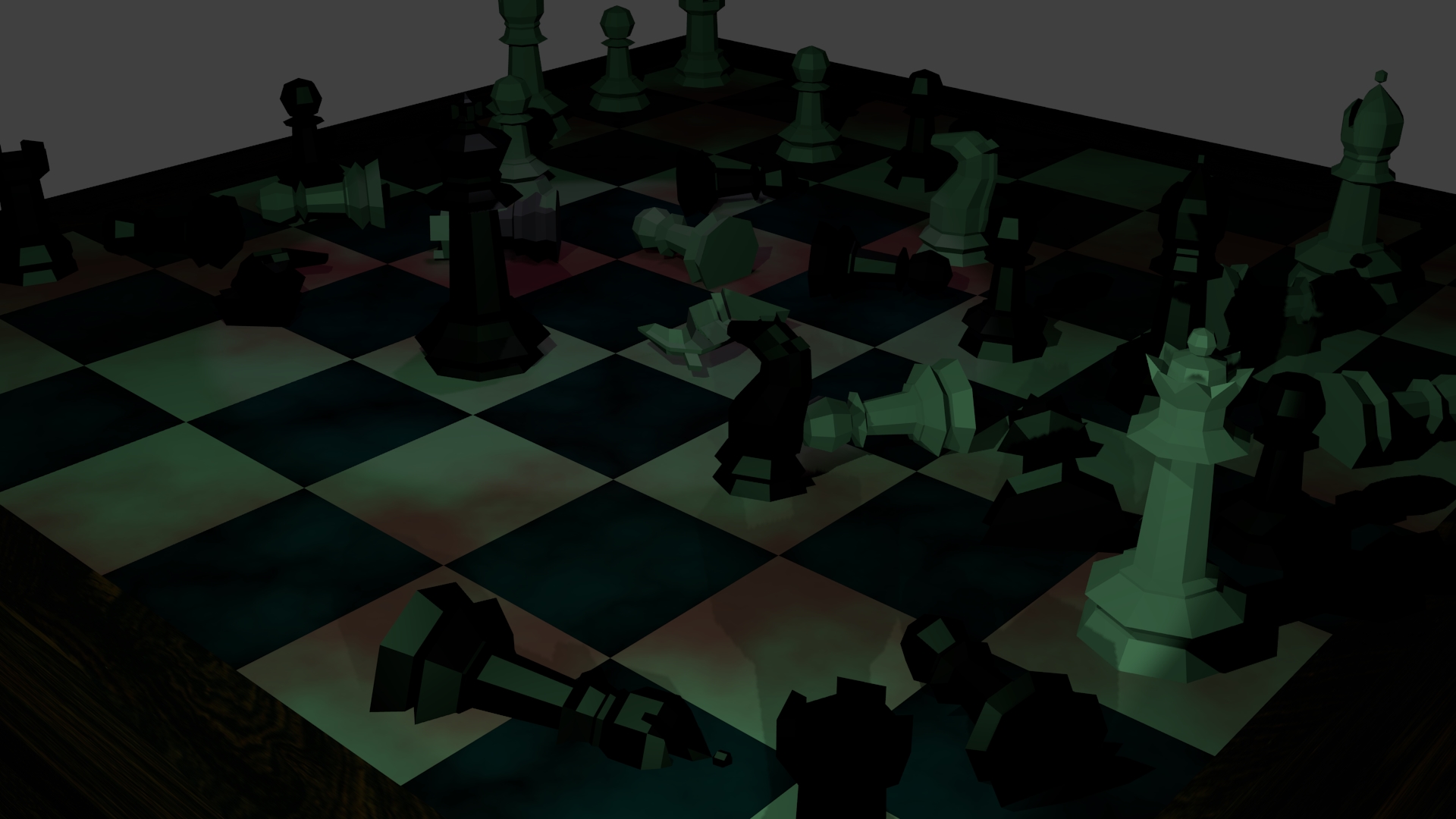 Chessboard