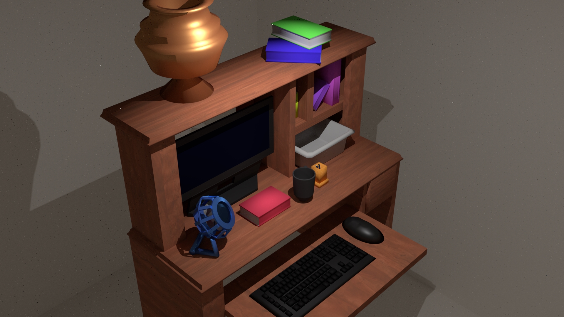 Desk