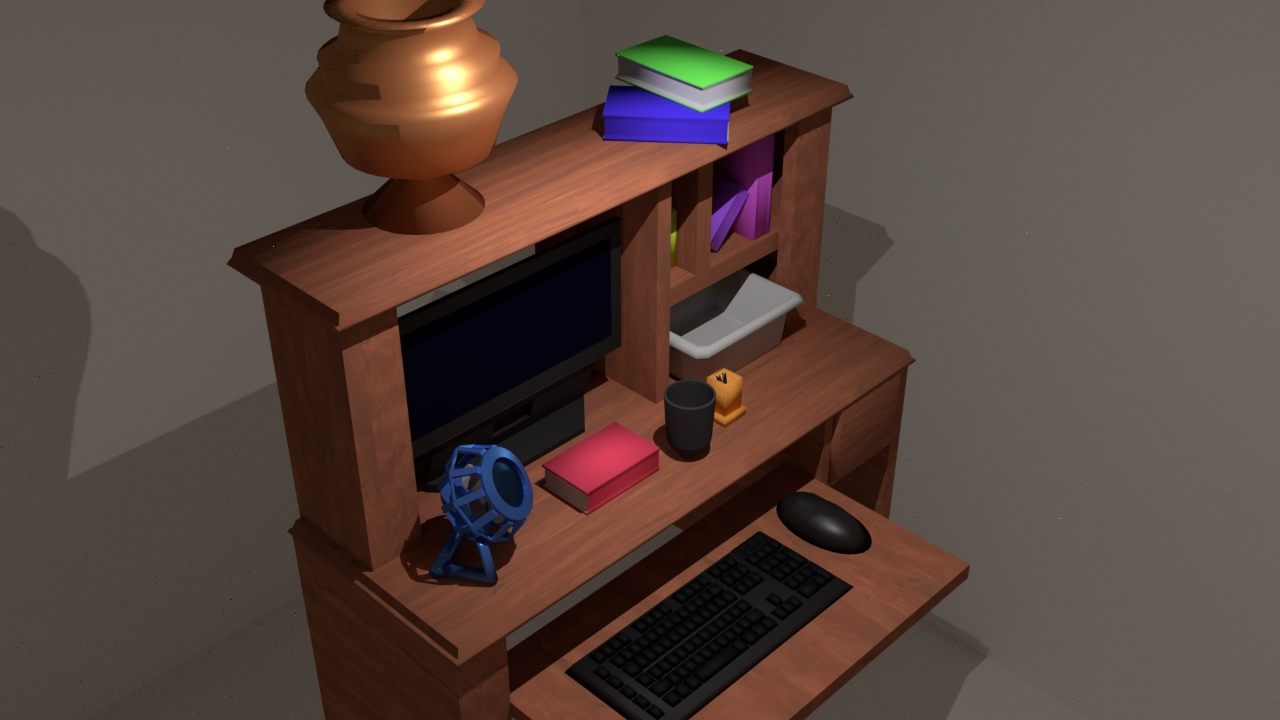 Desk